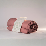 The Cambric Cotton Comforter