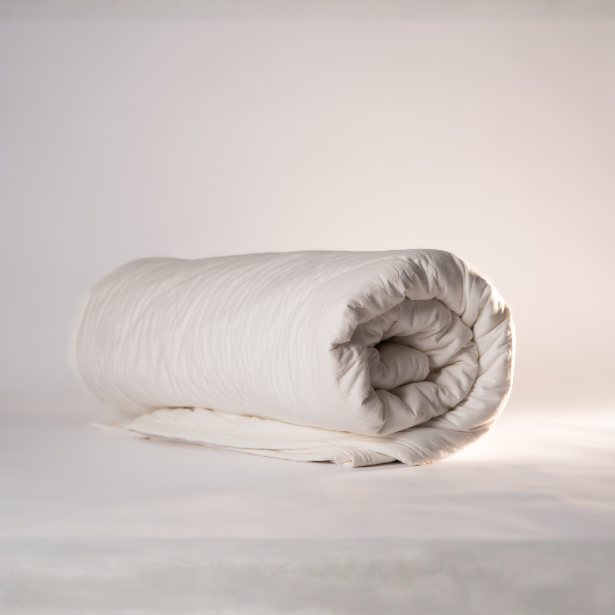 The Cambric Cotton Comforter